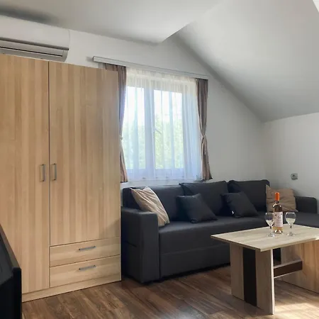 Casa Angelinaandrea Apartment Bukorovac