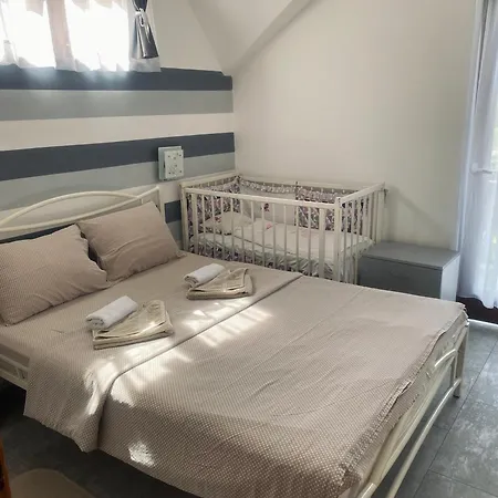 Casa Angelinaandrea