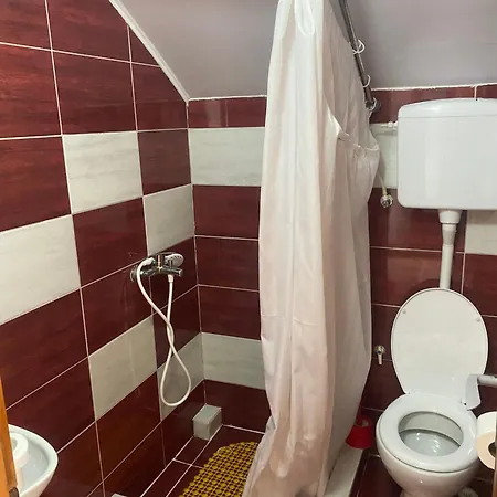Apartment Casa Angelinaandrea Bukorovac