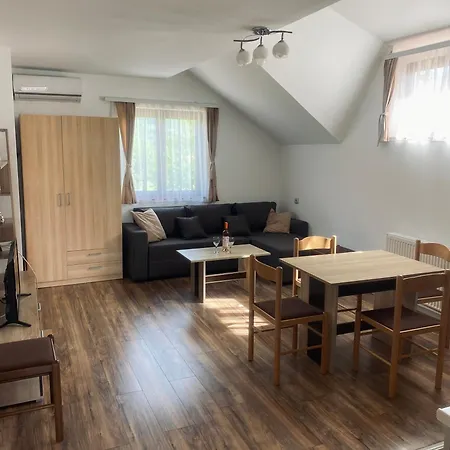 Casa Angelinaandrea Apartment Bukorovac